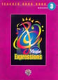 Music Expressions Grade 3 Teacher Songbook Teacher's Edition